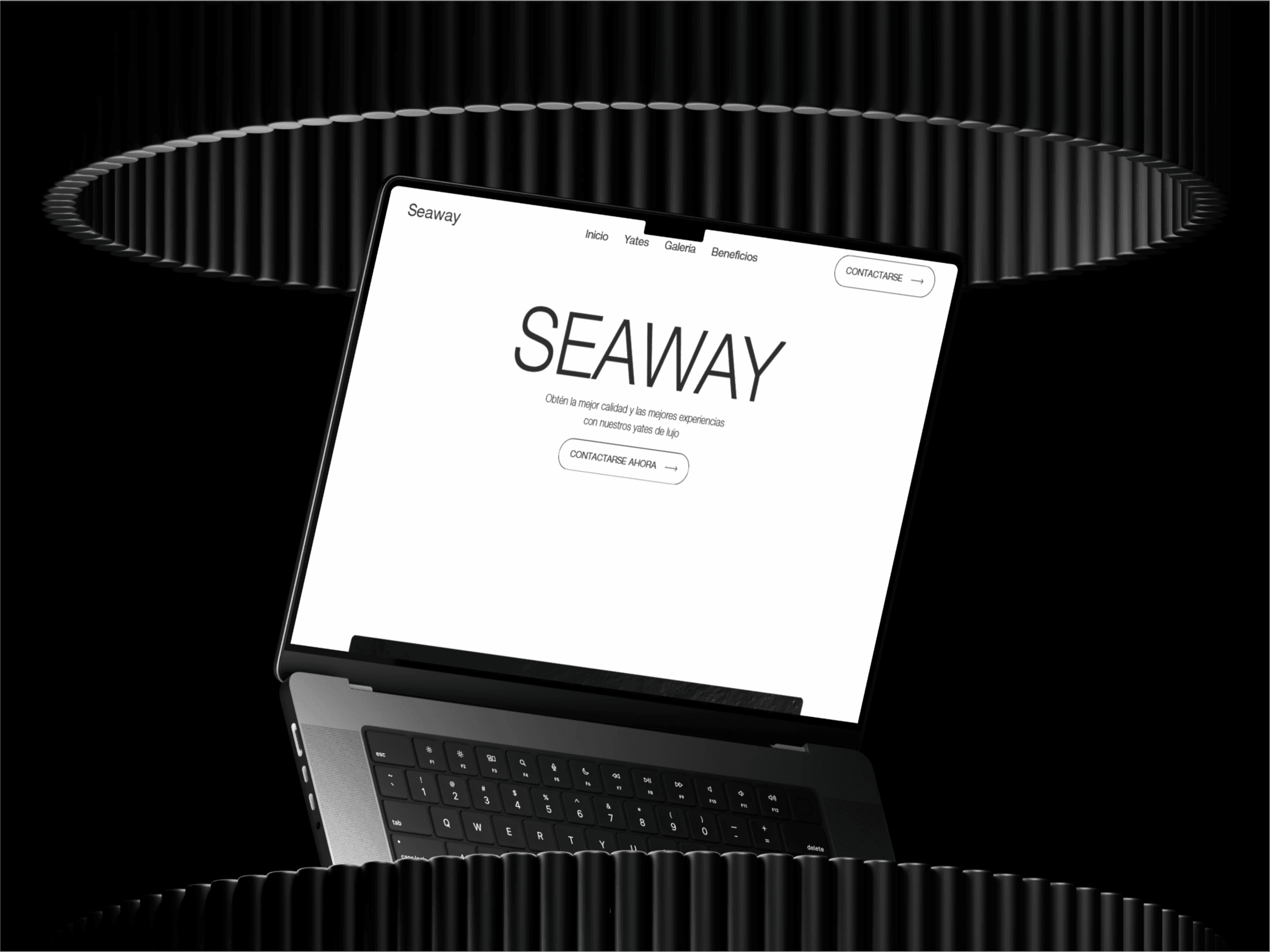 Imagen de proyecto seaway